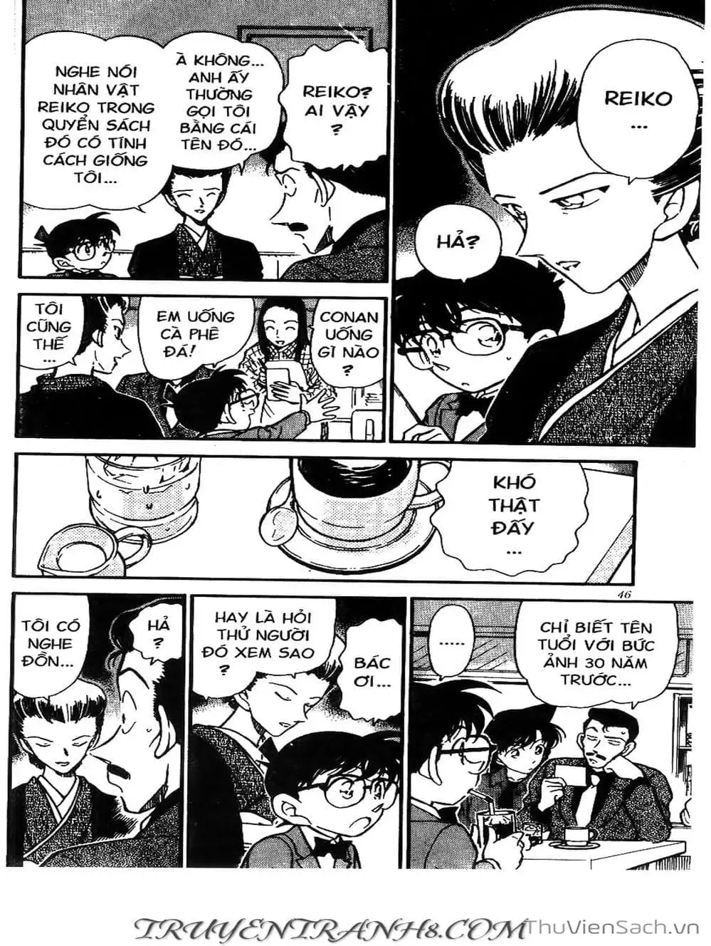 Chapter 321 - Image 7