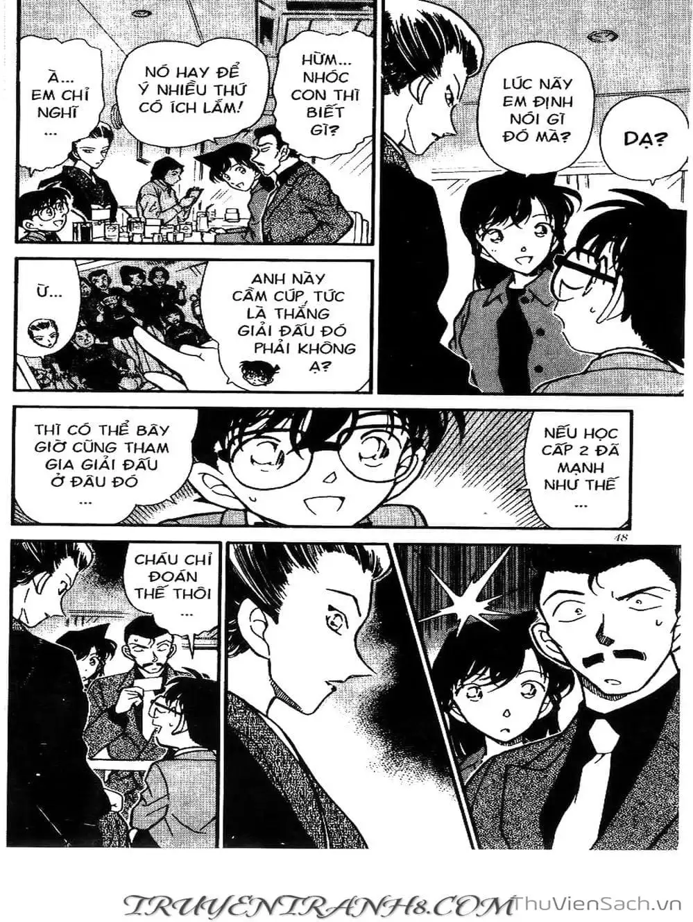Chapter 321 - Image 9