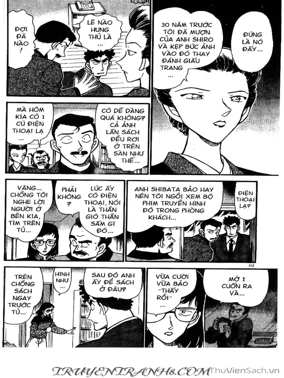 Chapter 322 - Image 11