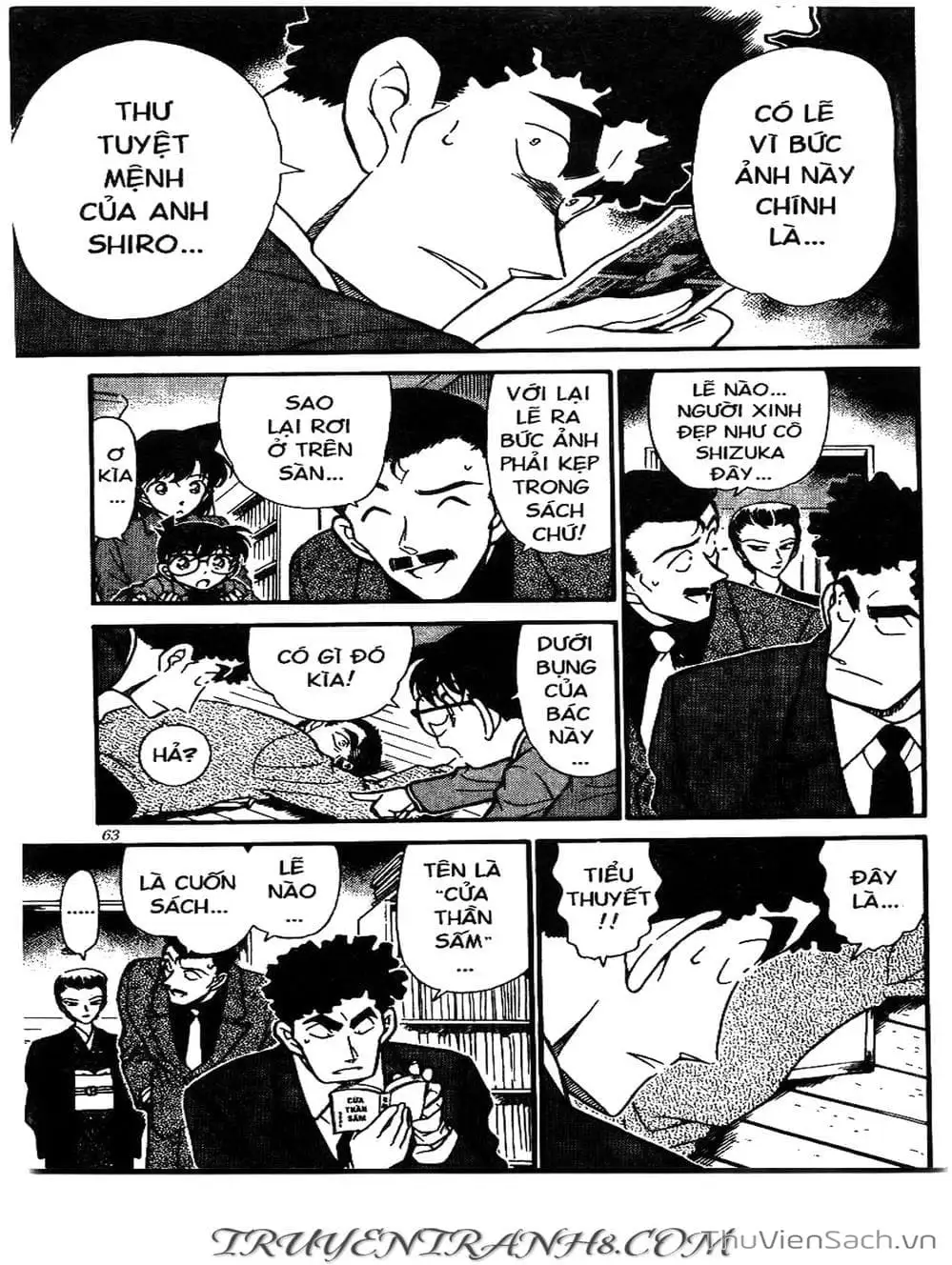 Chapter 322 - Image 10
