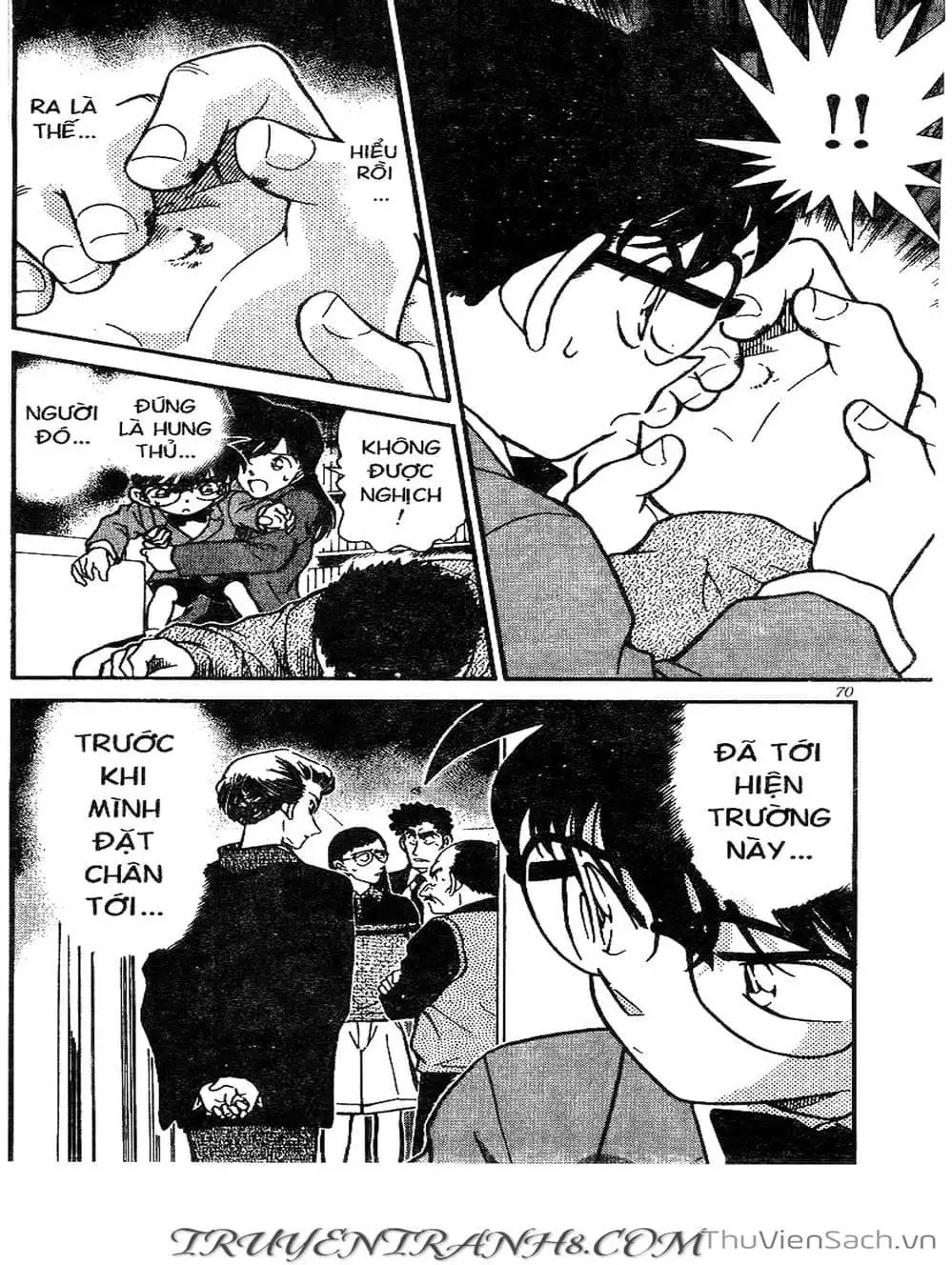 Chapter 323 - Image 1
