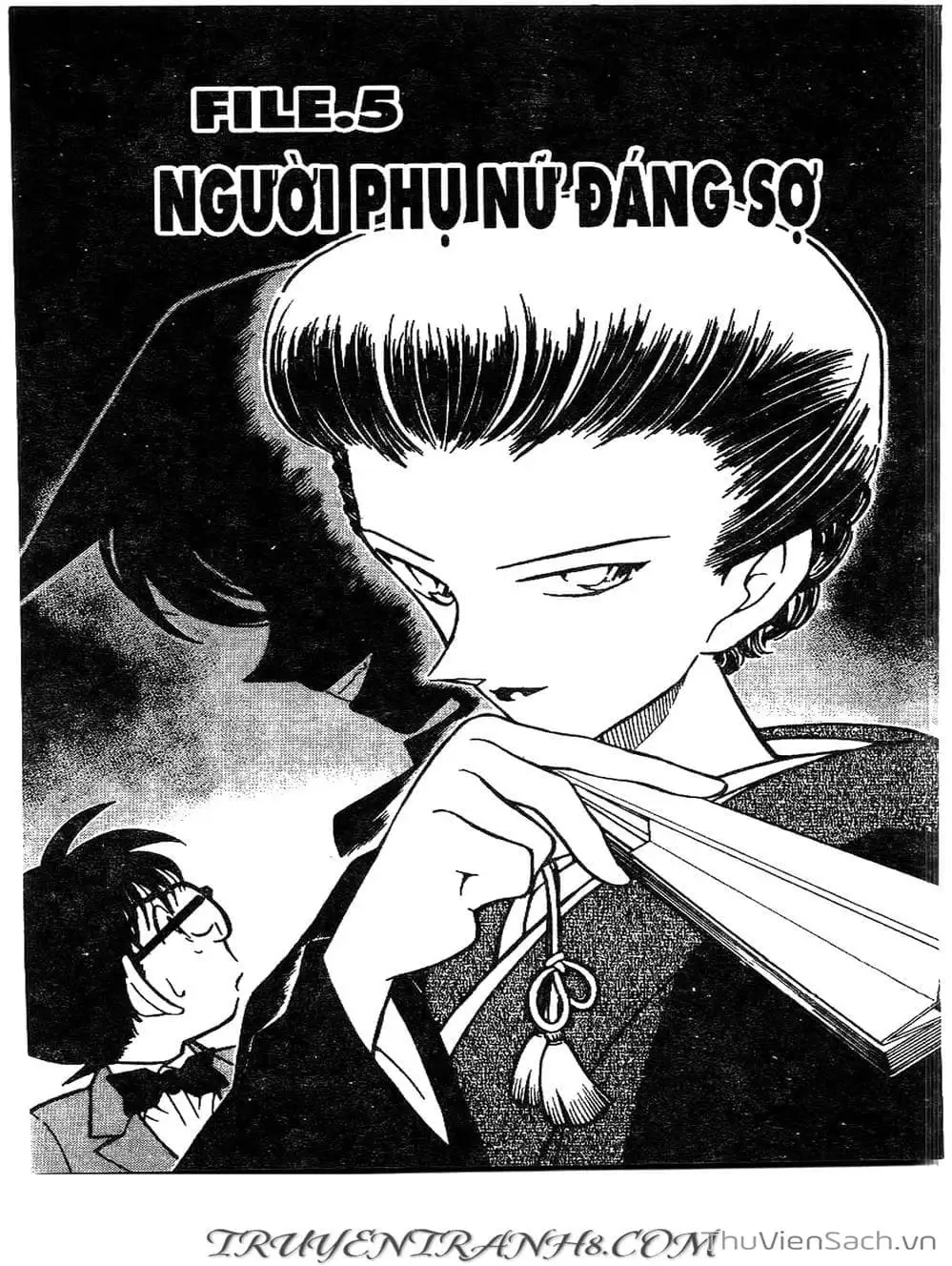 Chapter 323 - Image 4