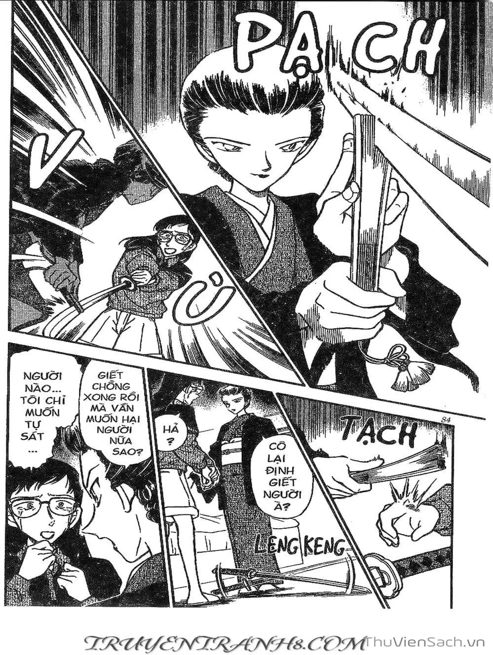 Chapter 324 - Image 1