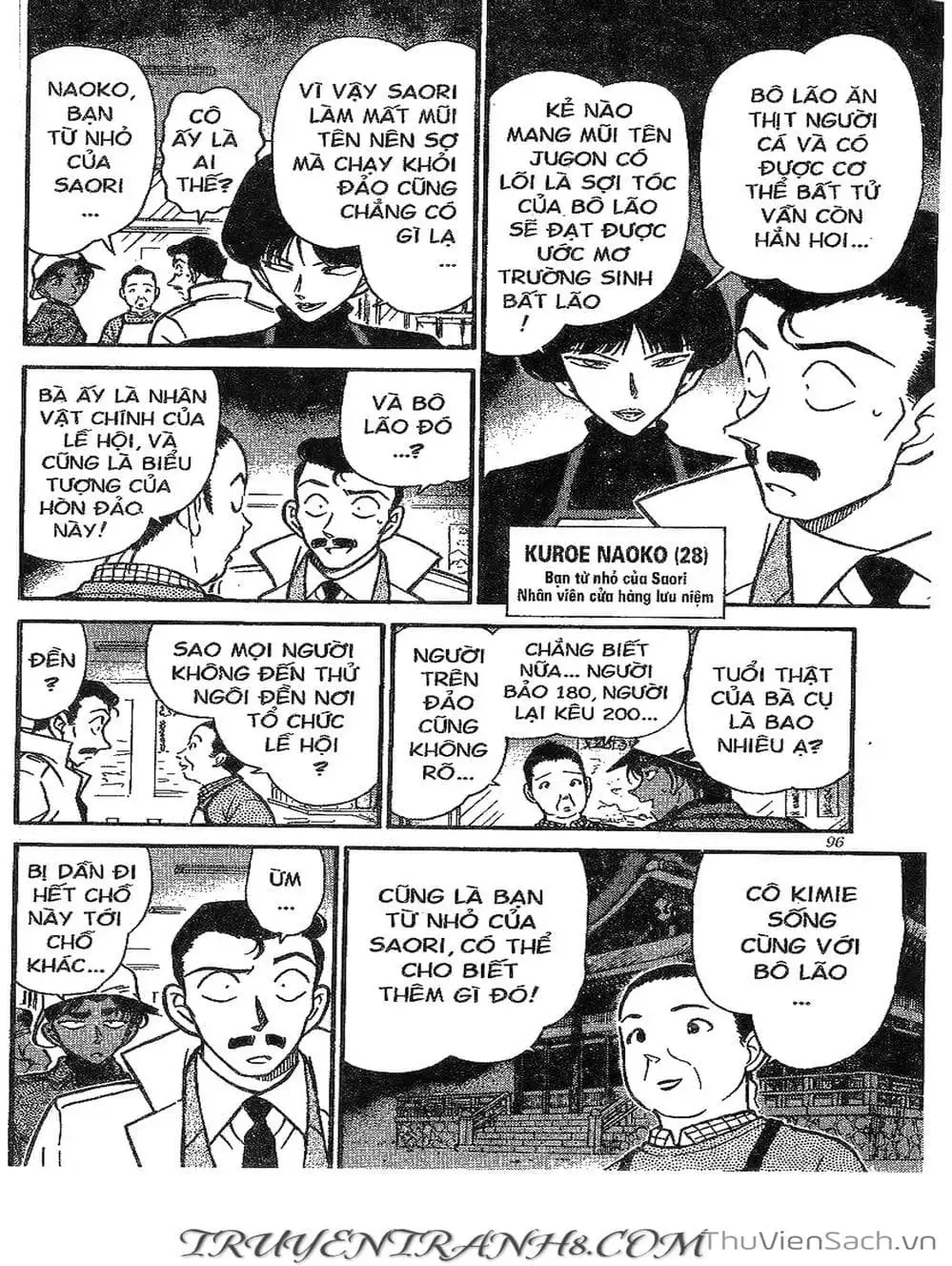 Chapter 324 - Image 15