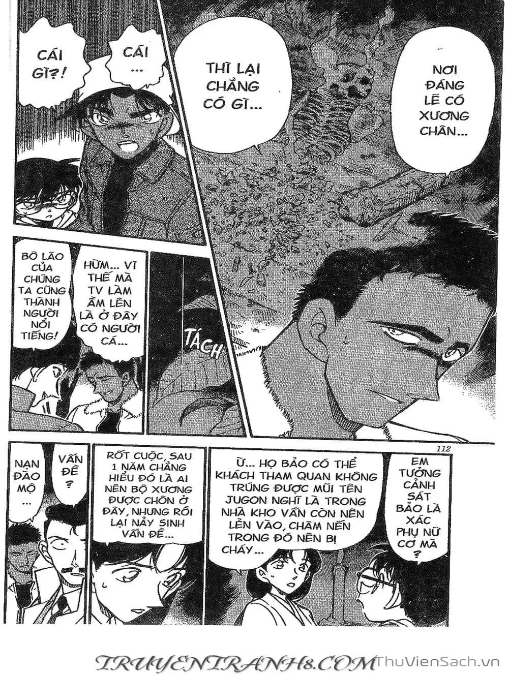 Chapter 326 - Image 1