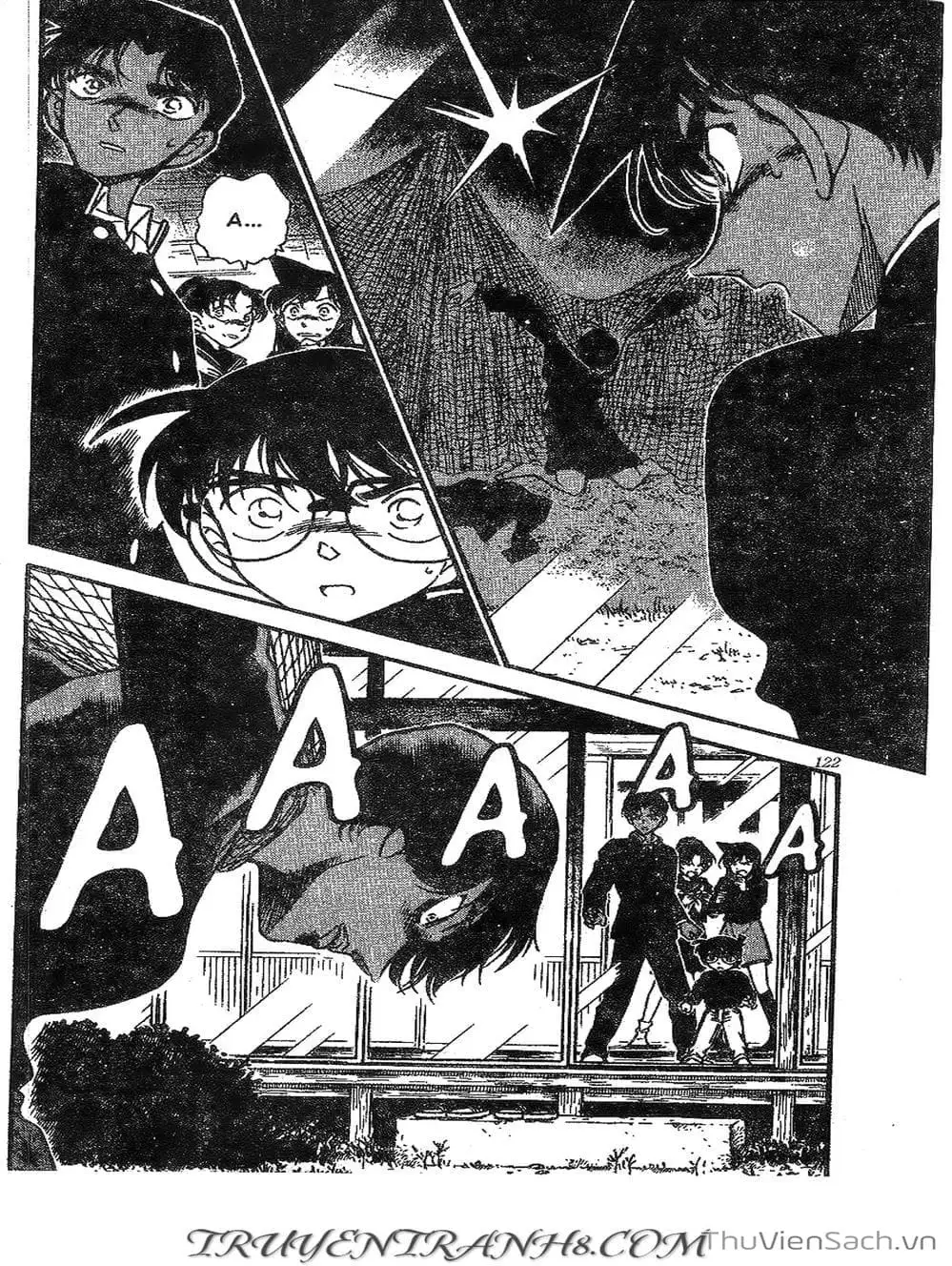 Chapter 326 - Image 11