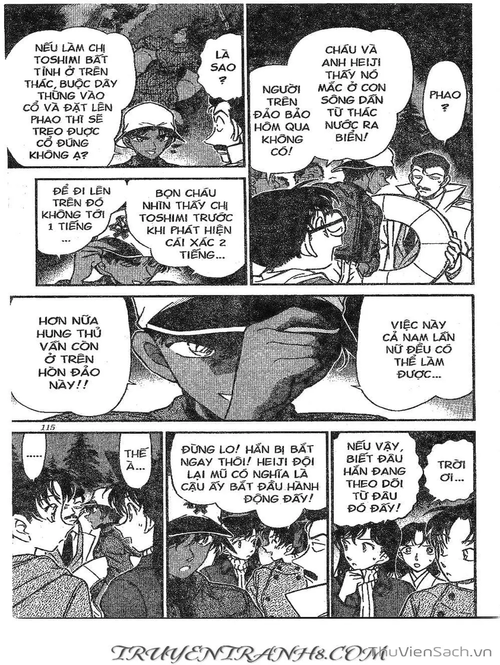 Chapter 326 - Image 4