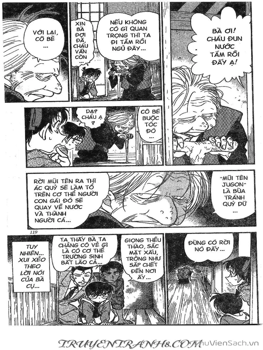 Chapter 326 - Image 8