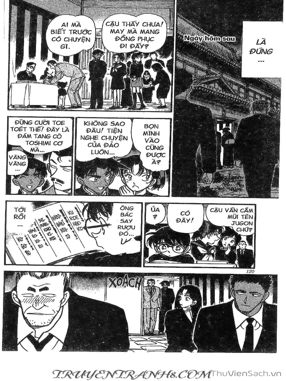 Chapter 326 - Image 9