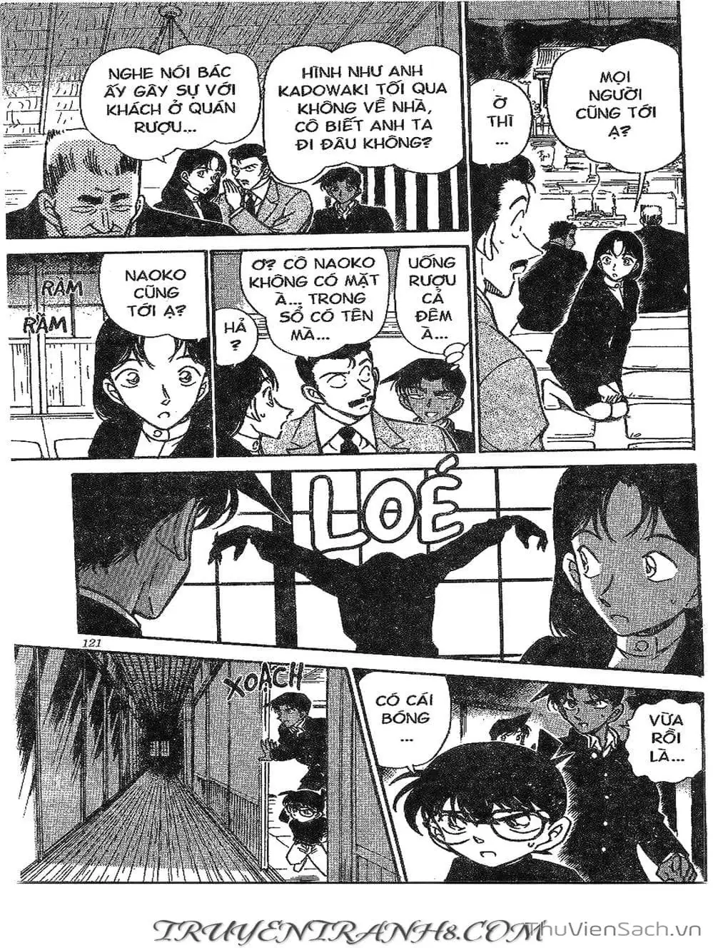 Chapter 326 - Image 10