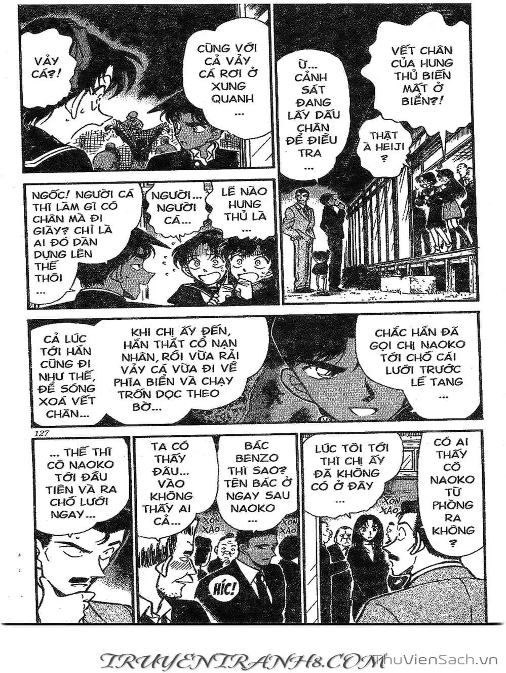 Chapter 327 - Image 2