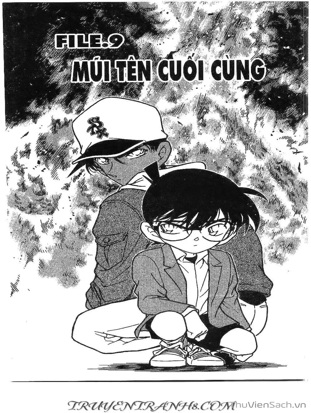 Chapter 327 - Image 16