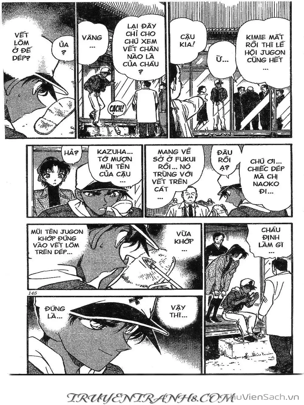 Chapter 328 - Image 6