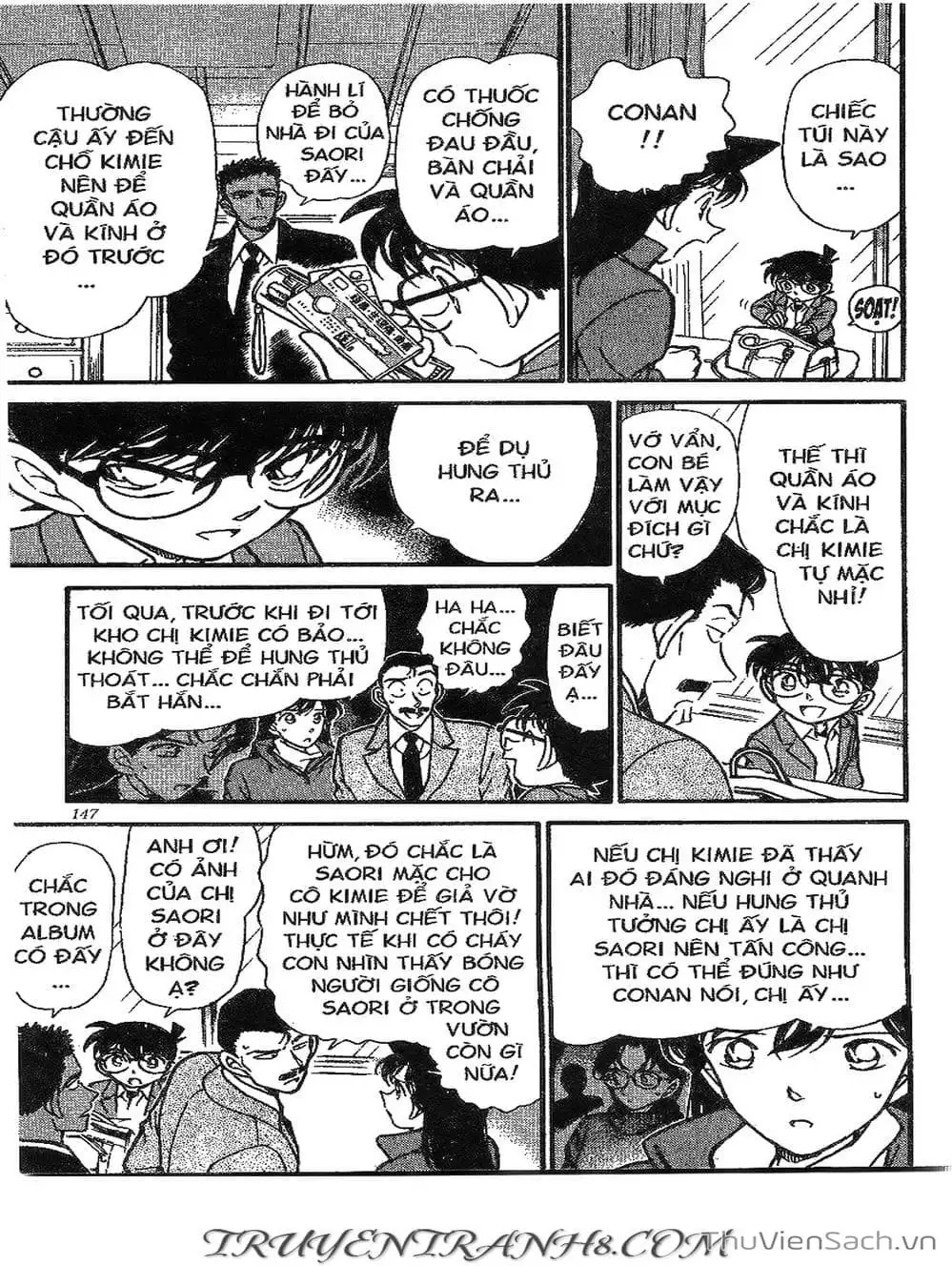 Chapter 328 - Image 8