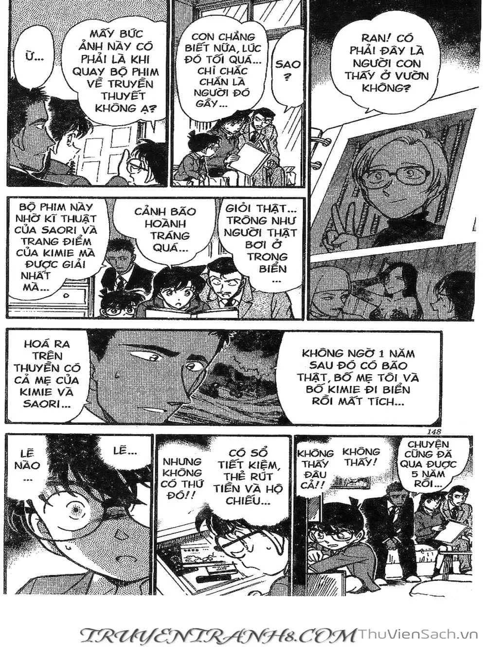 Chapter 328 - Image 9