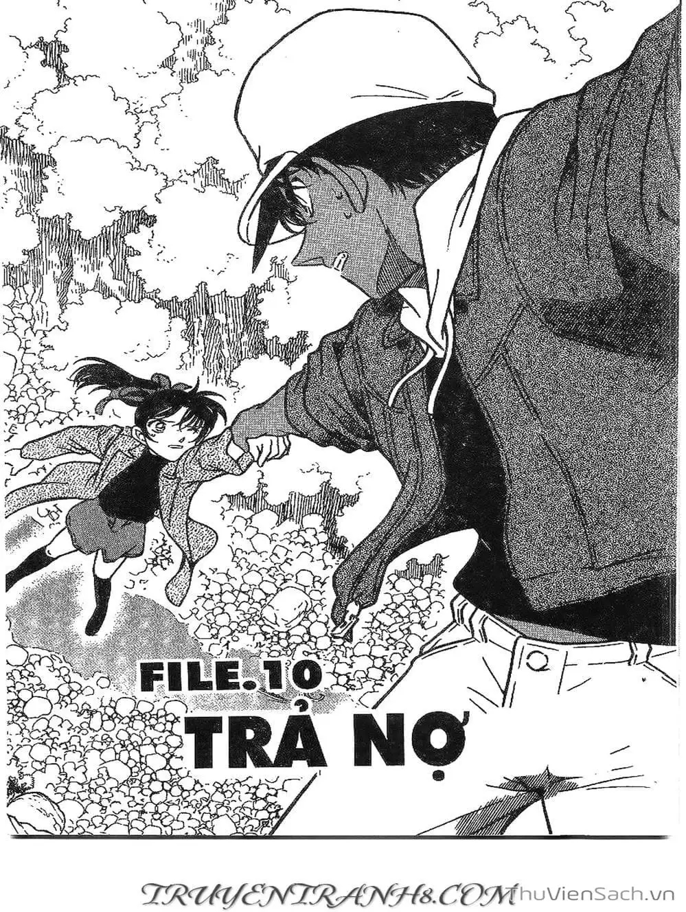 Chapter 329 - Image 2
