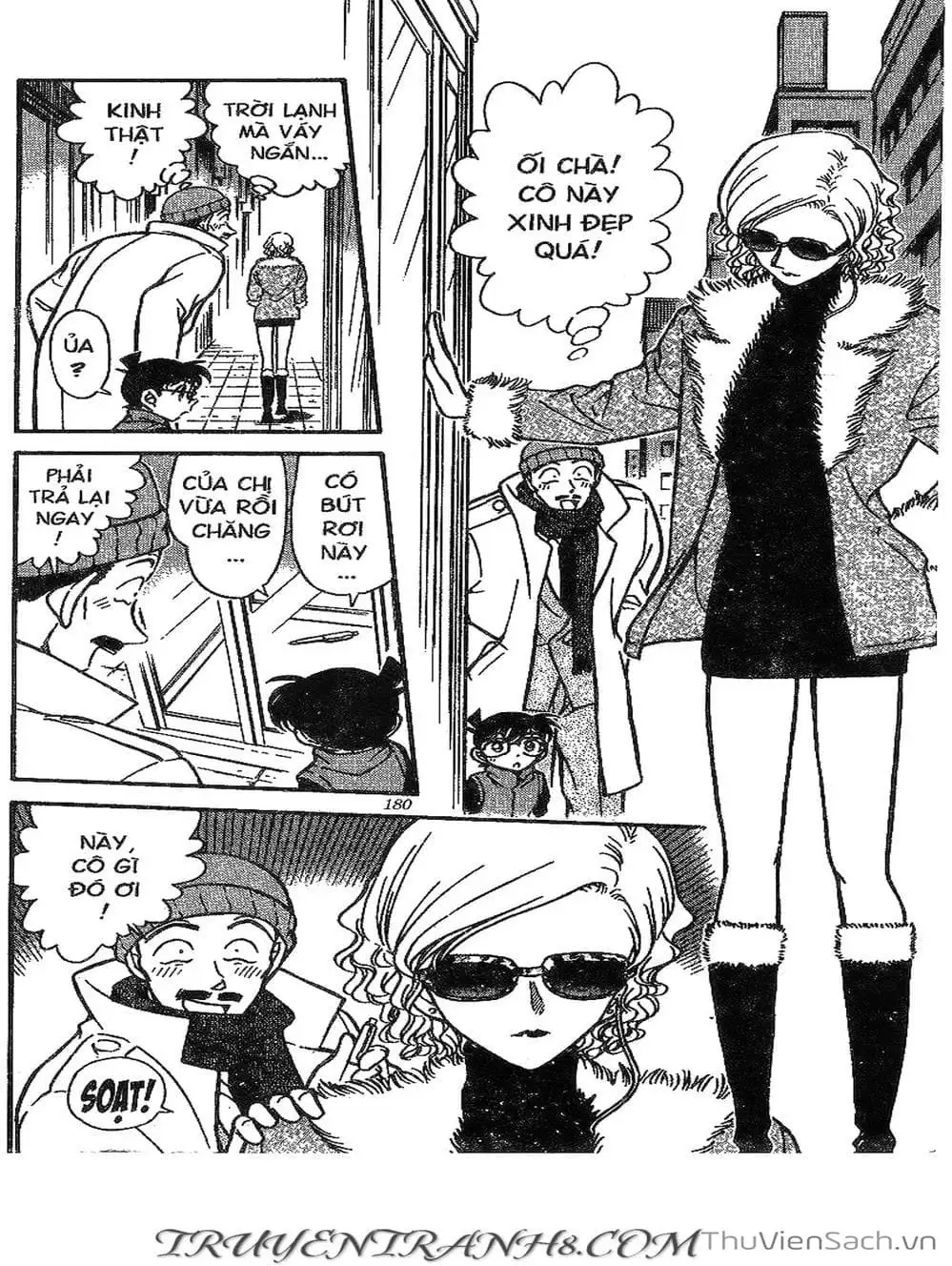 Chapter 330 - Image 13