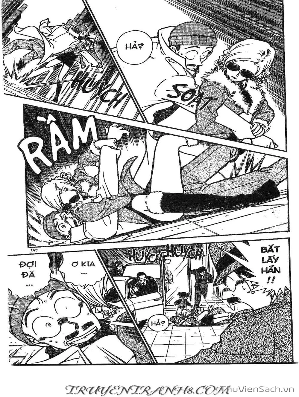 Chapter 330 - Image 14