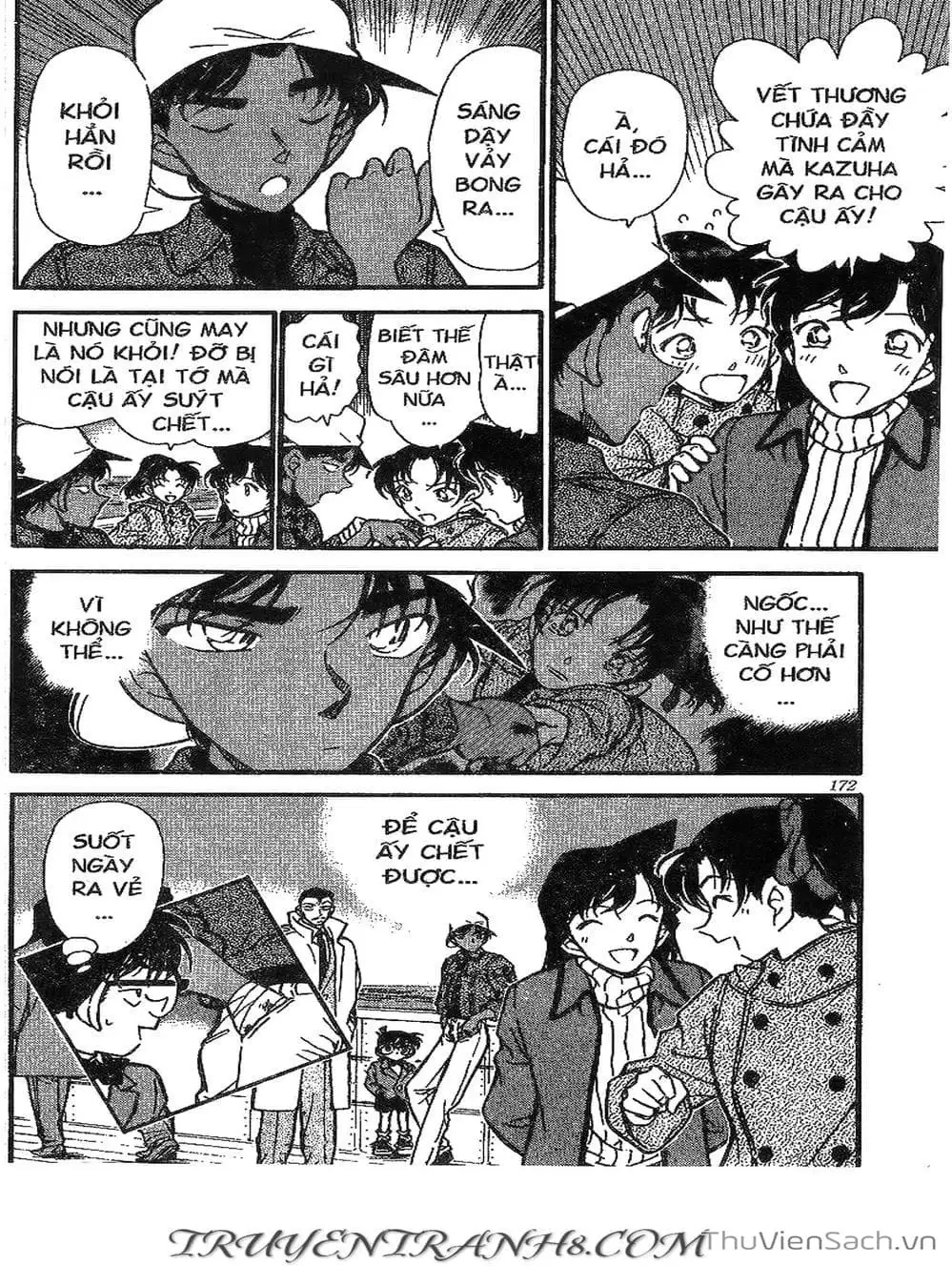Chapter 330 - Image 3
