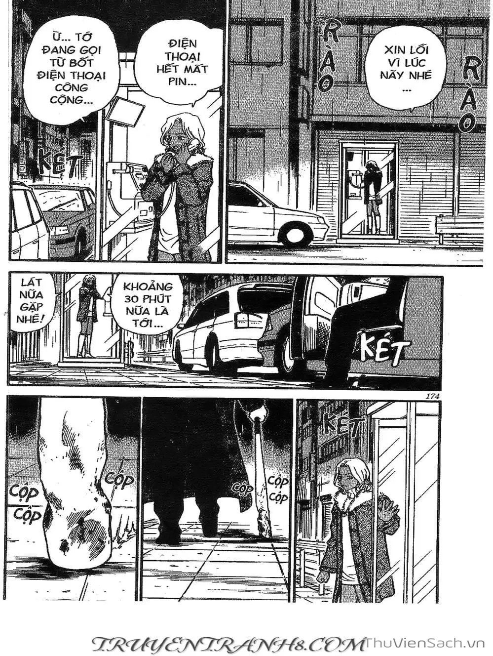 Chapter 330 - Image 7