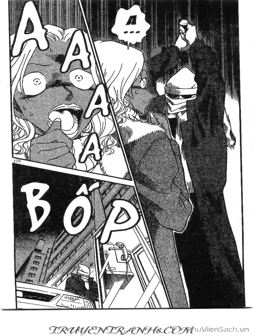 Chapter 330 - Image 8