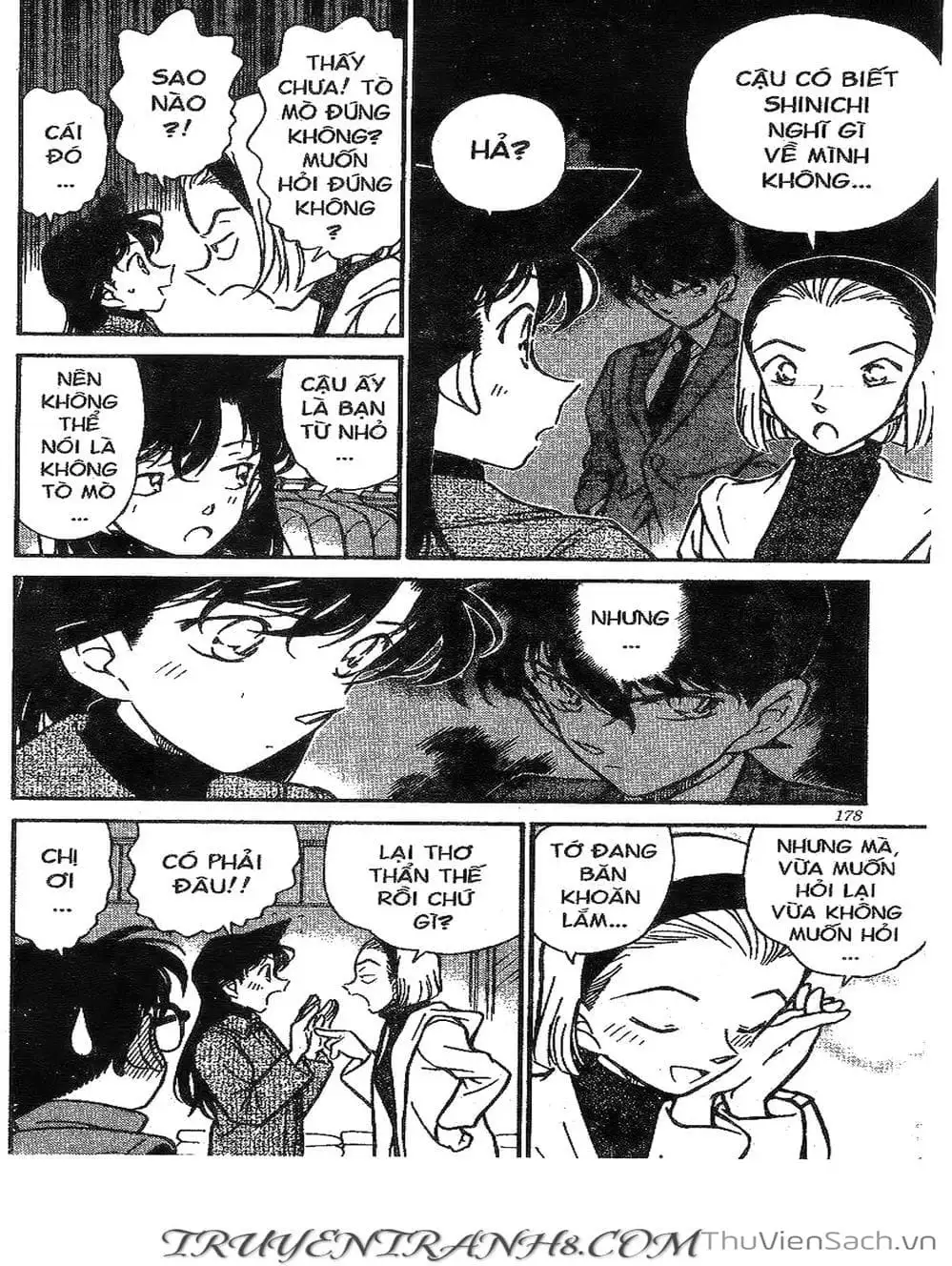 Chapter 330 - Image 10