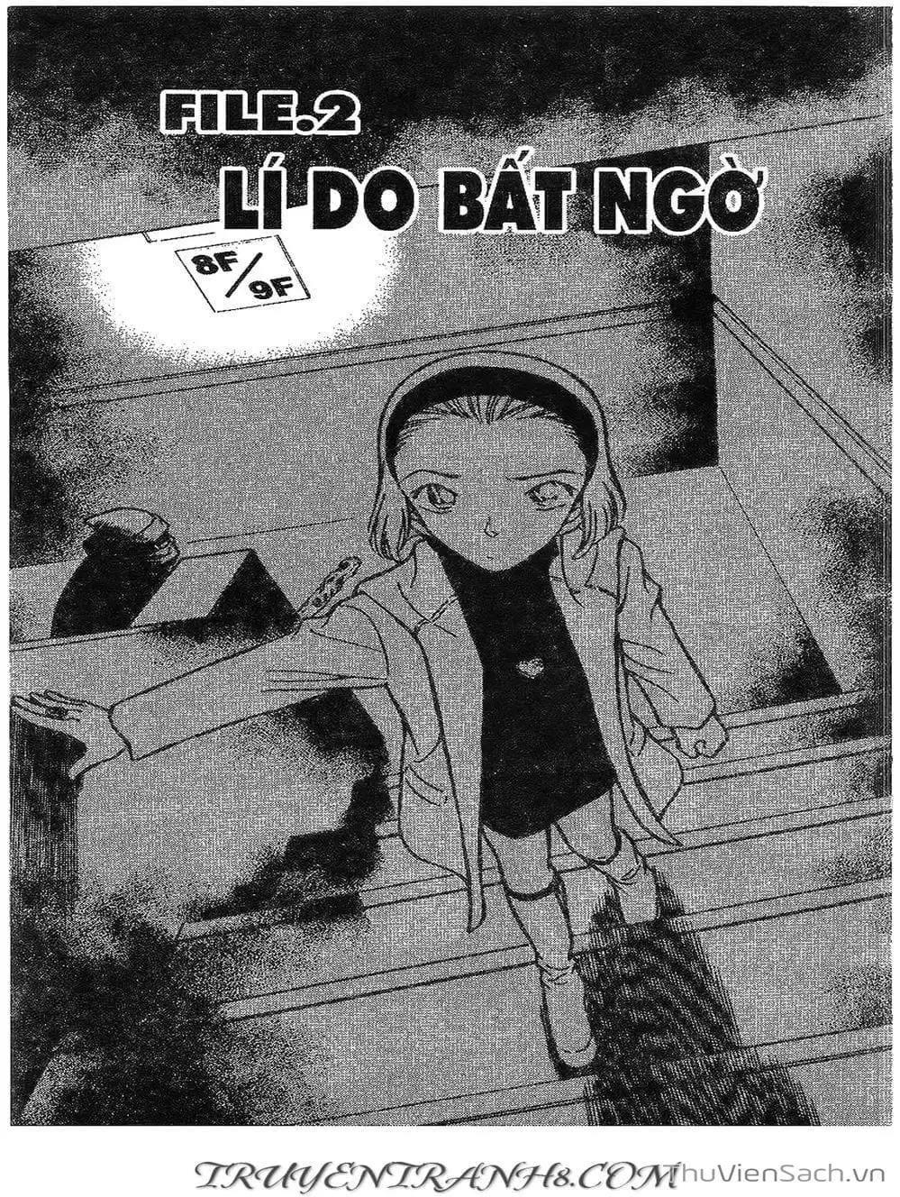 Chapter 332 - Image 12