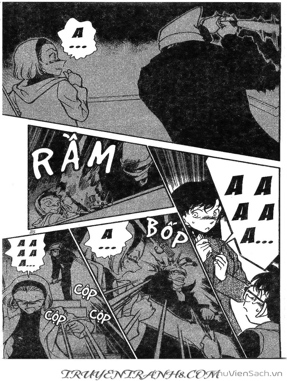 Chapter 333 - Image 2