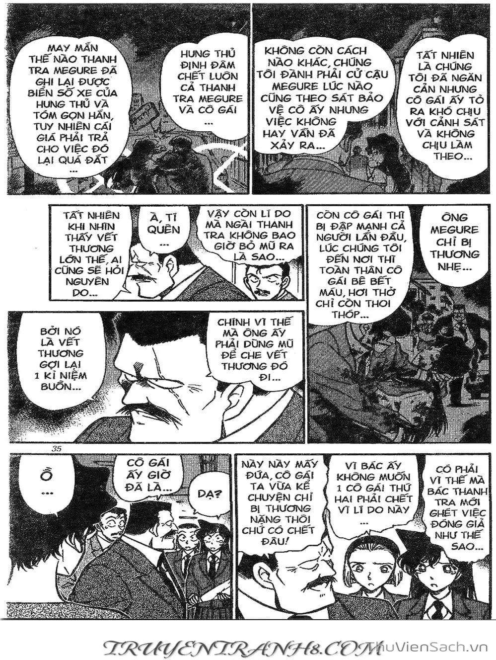 Chapter 333 - Image 12