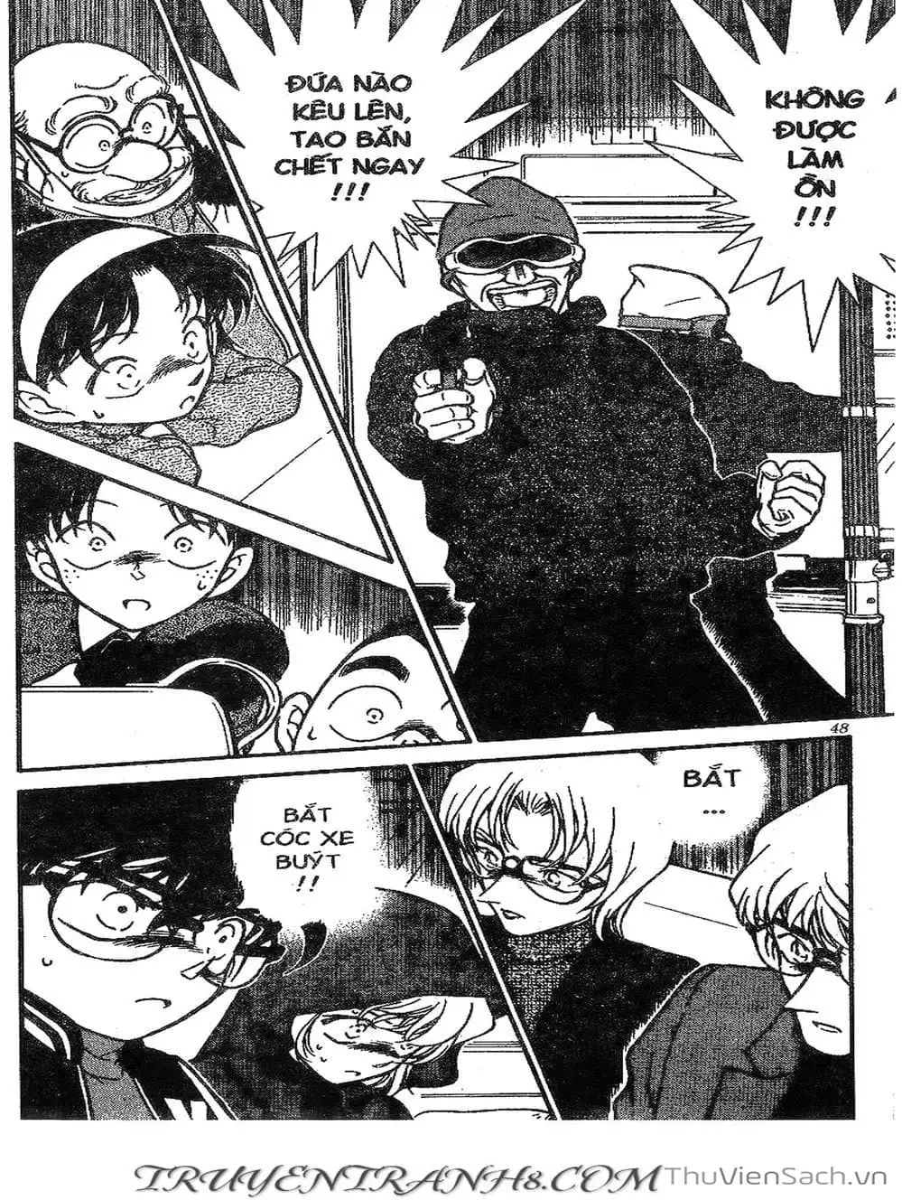 Chapter 334 - Image 11