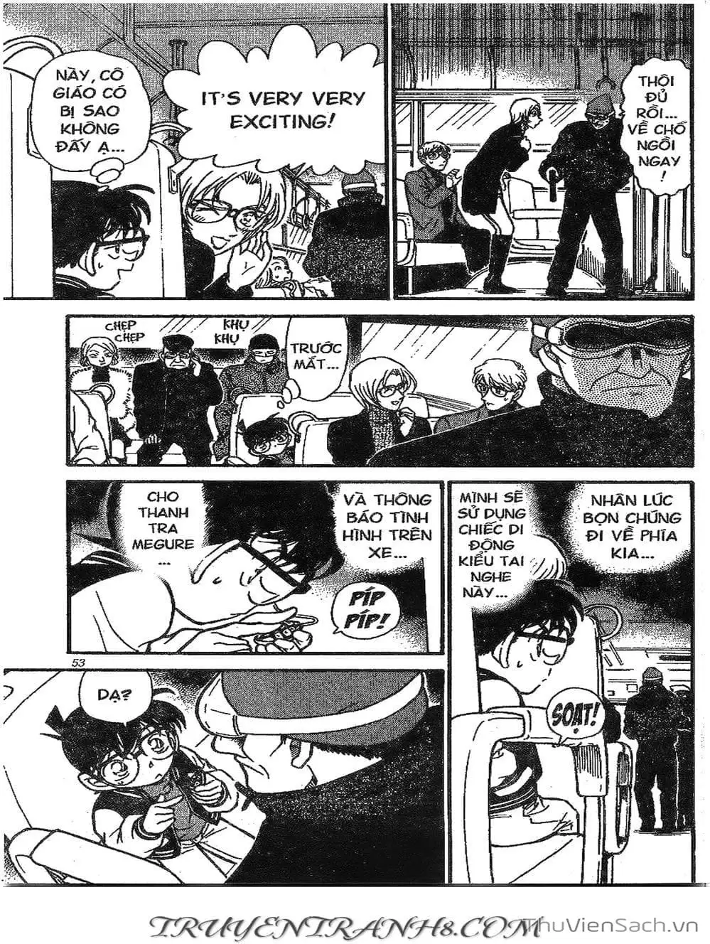Chapter 334 - Image 16