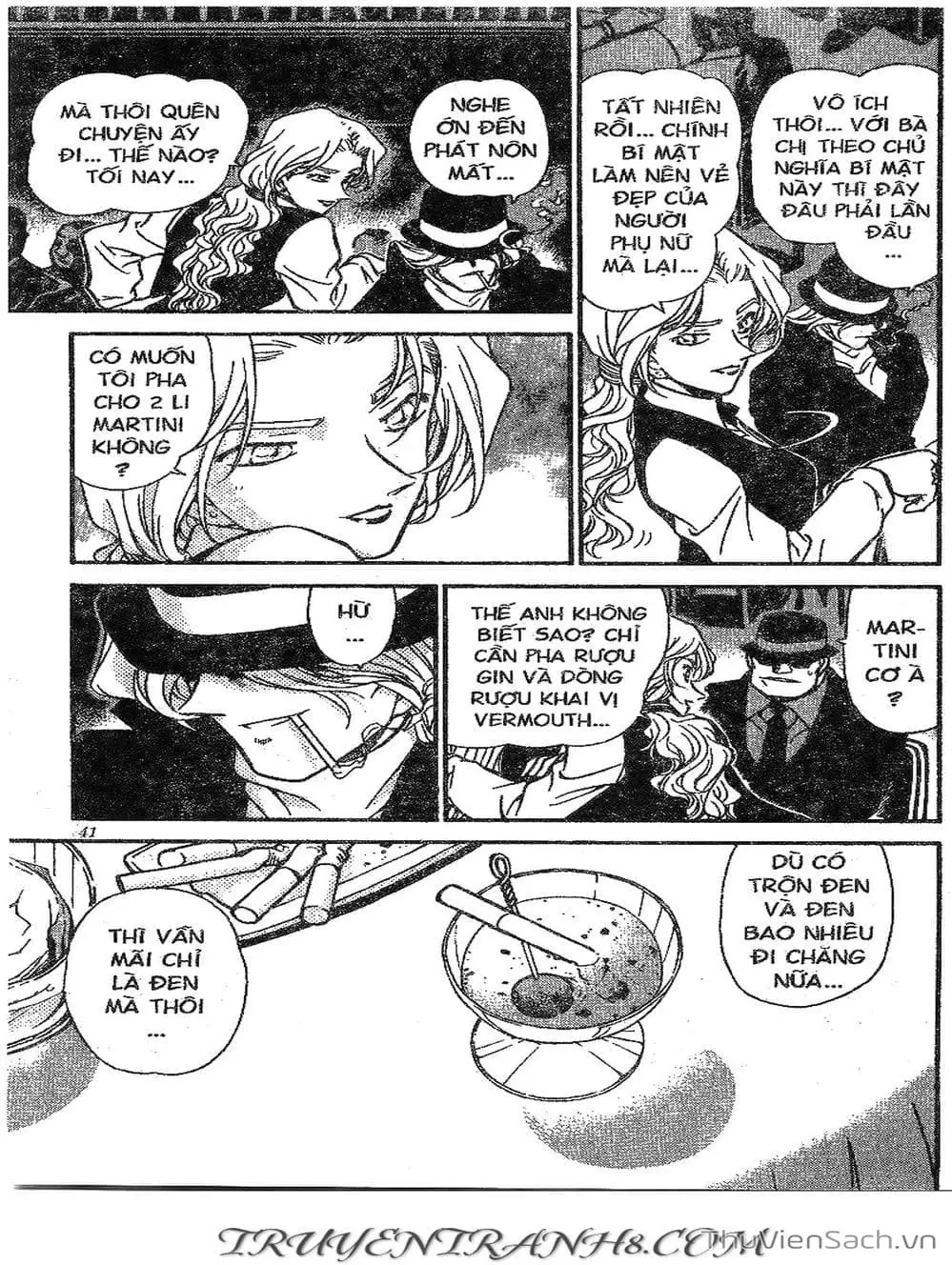 Chapter 334 - Image 4