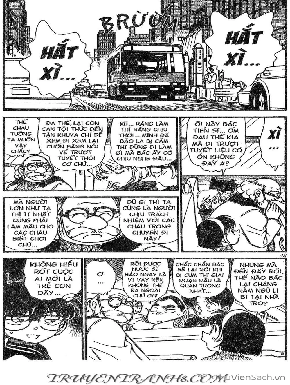 Chapter 334 - Image 5