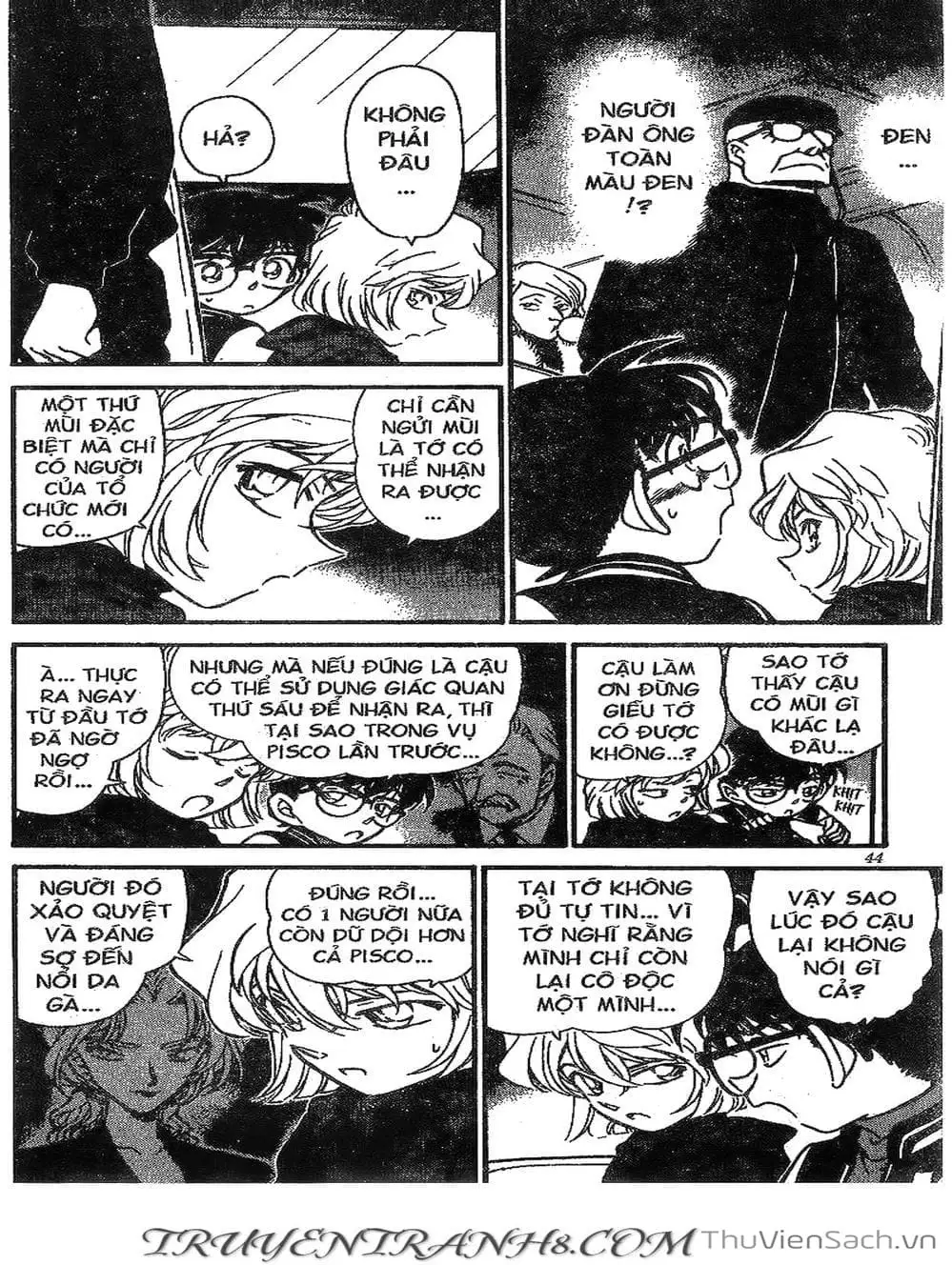 Chapter 334 - Image 7