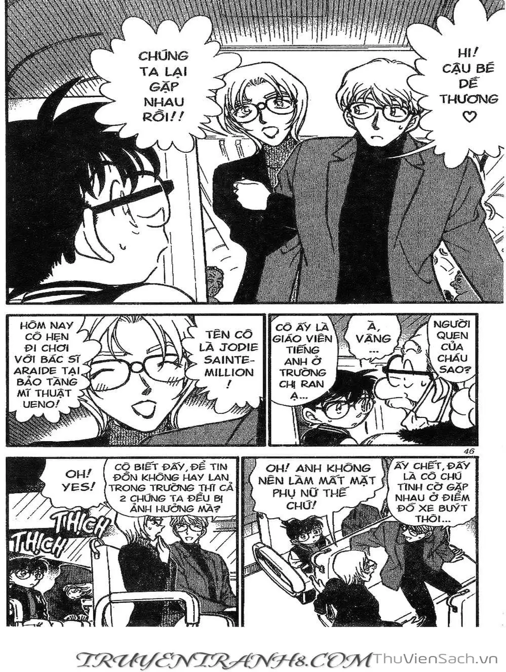 Chapter 334 - Image 9