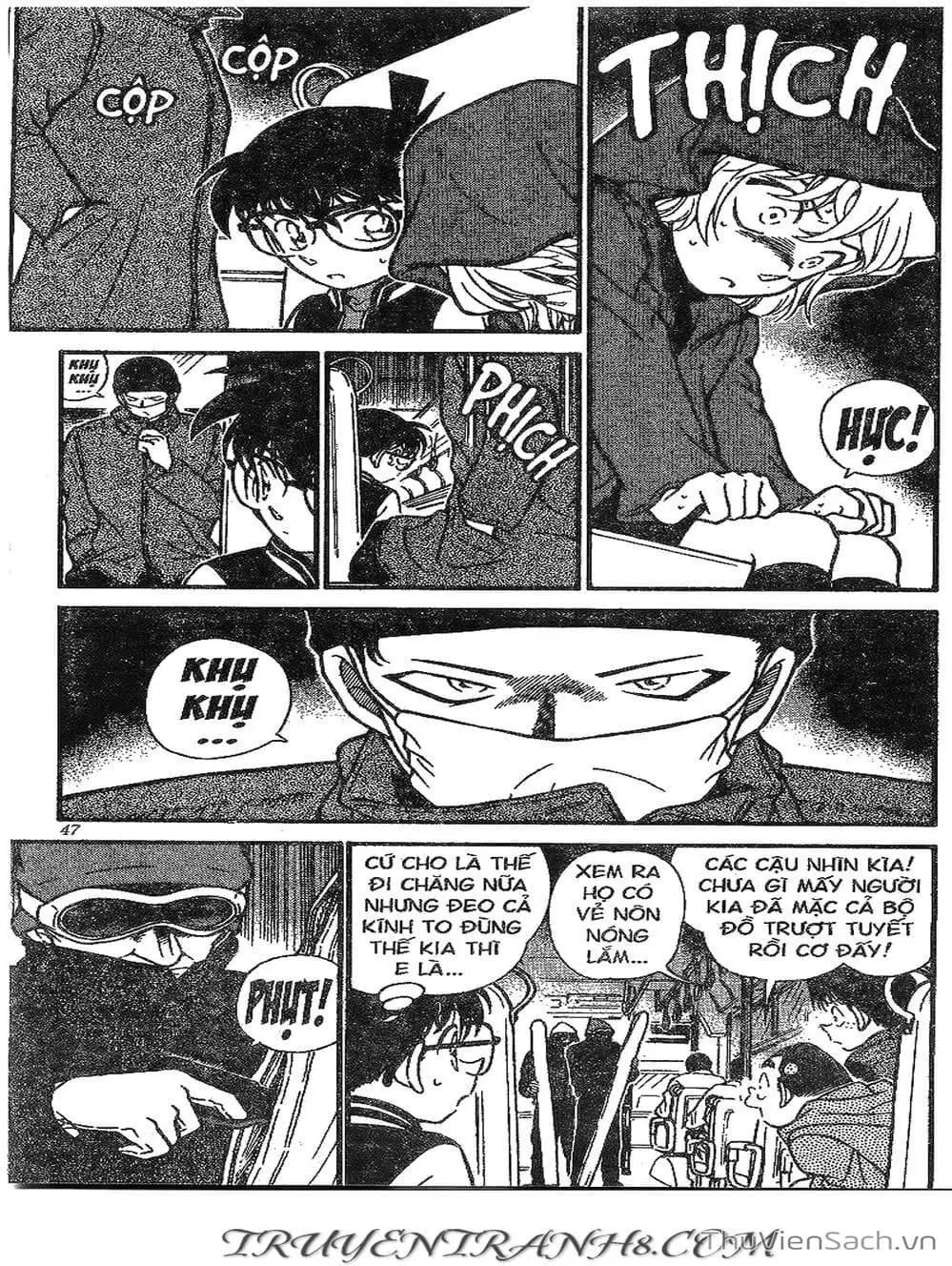 Chapter 334 - Image 10