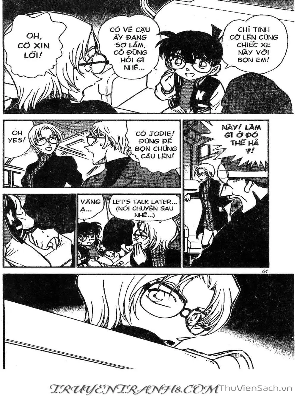 Chapter 335 - Image 13