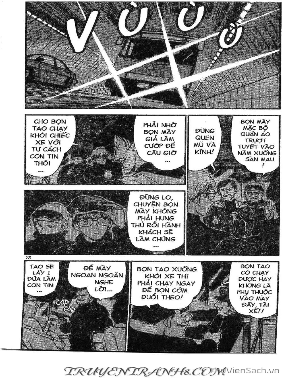 Chapter 336 - Image 8