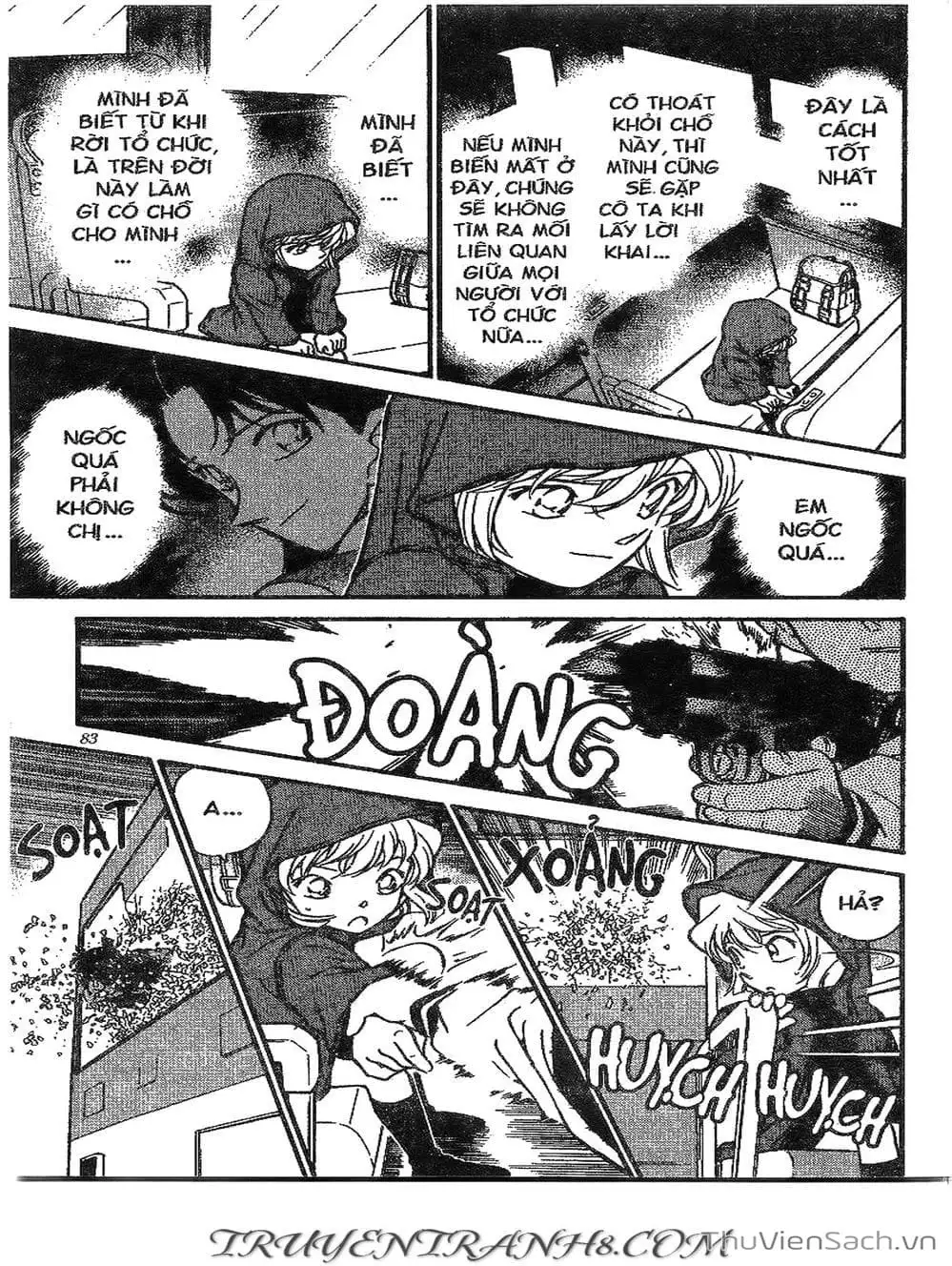 Chapter 337 - Image 2