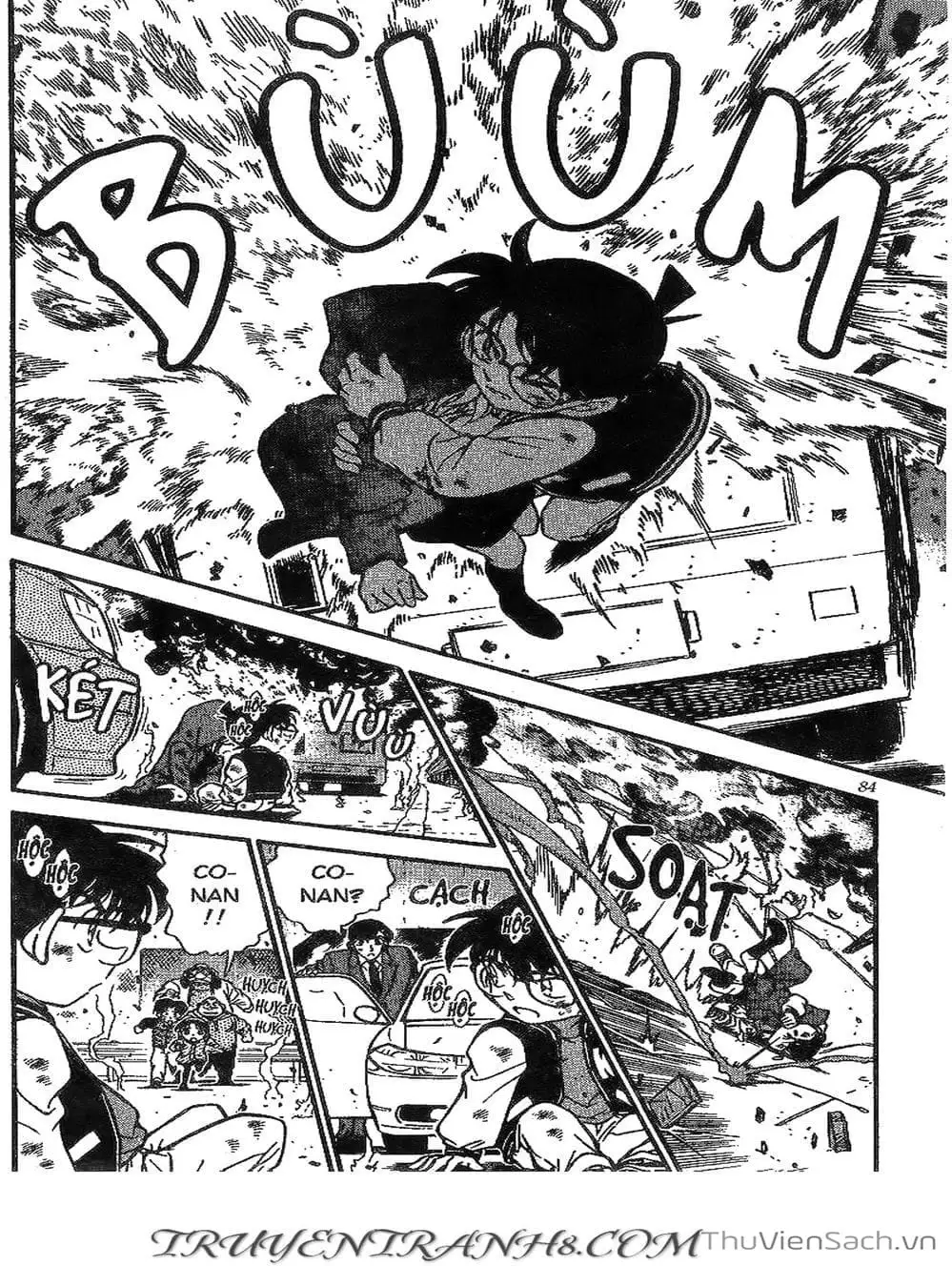 Chapter 337 - Image 3