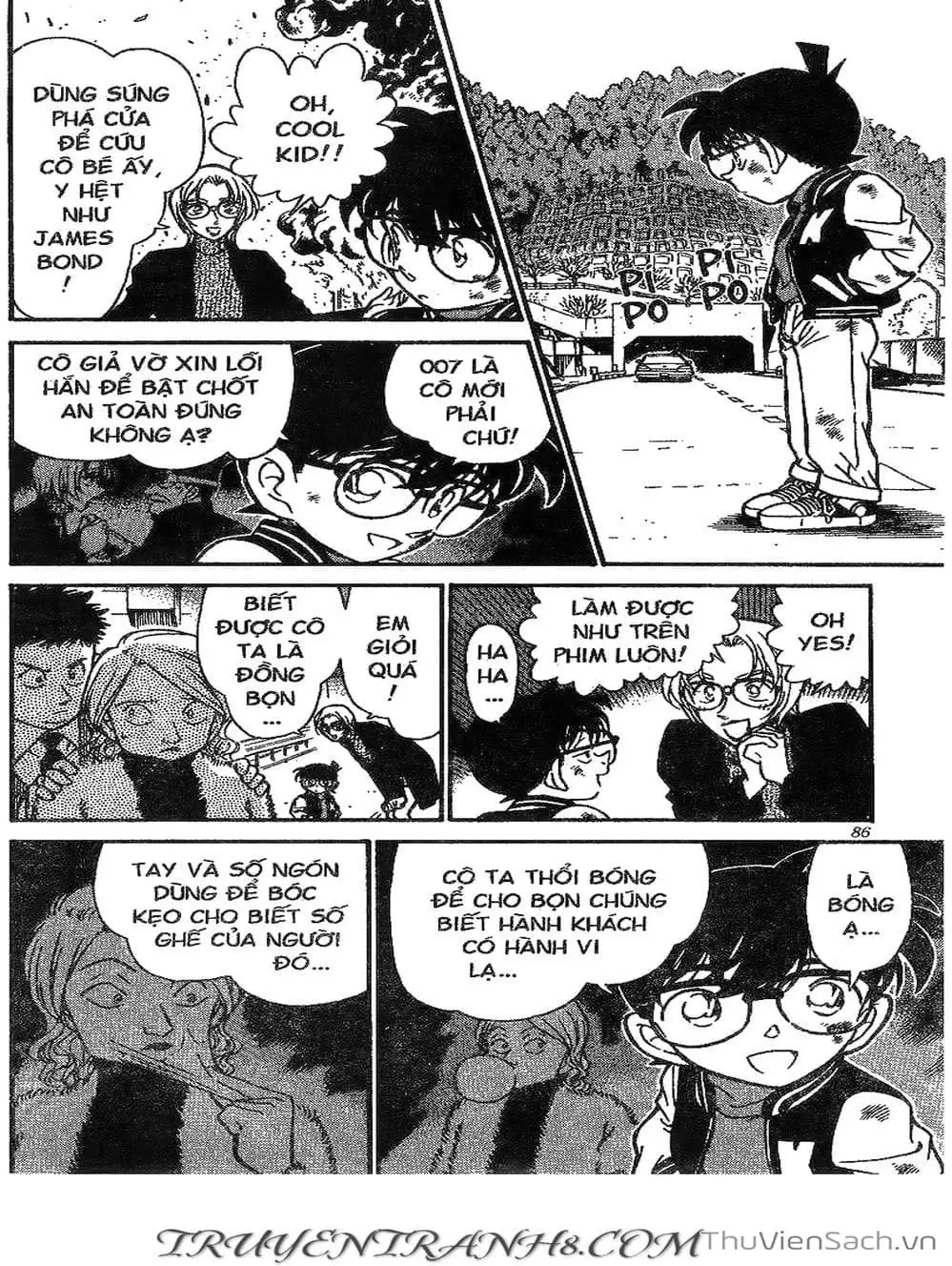 Chapter 337 - Image 5
