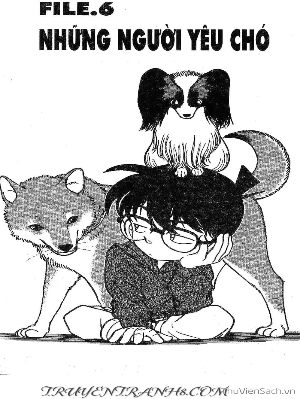 Chapter 337 - Image 10