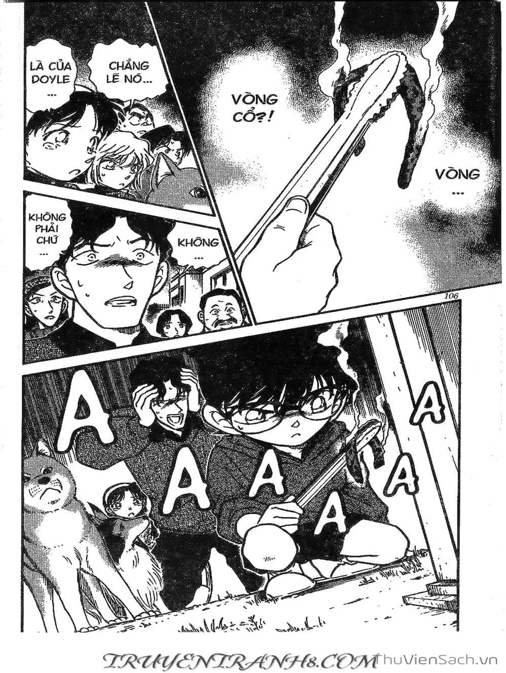 Chapter 338 - Image 11