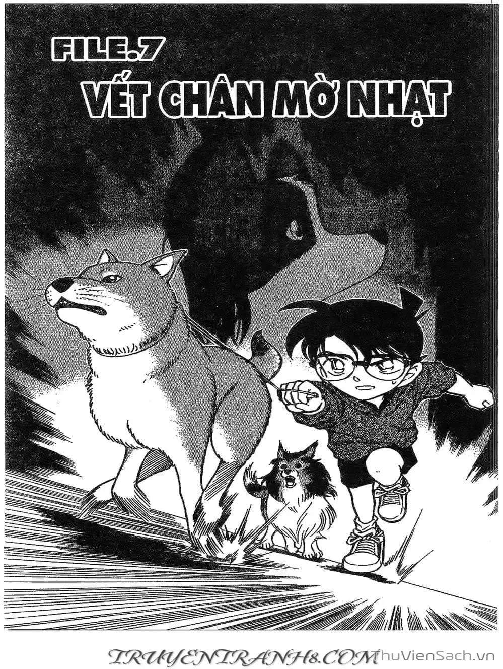 Chapter 338 - Image 14