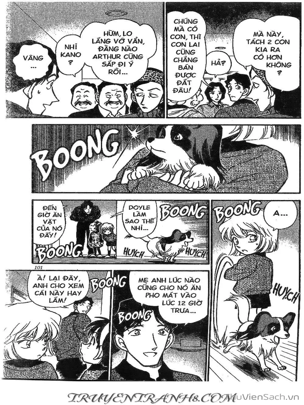 Chapter 338 - Image 6