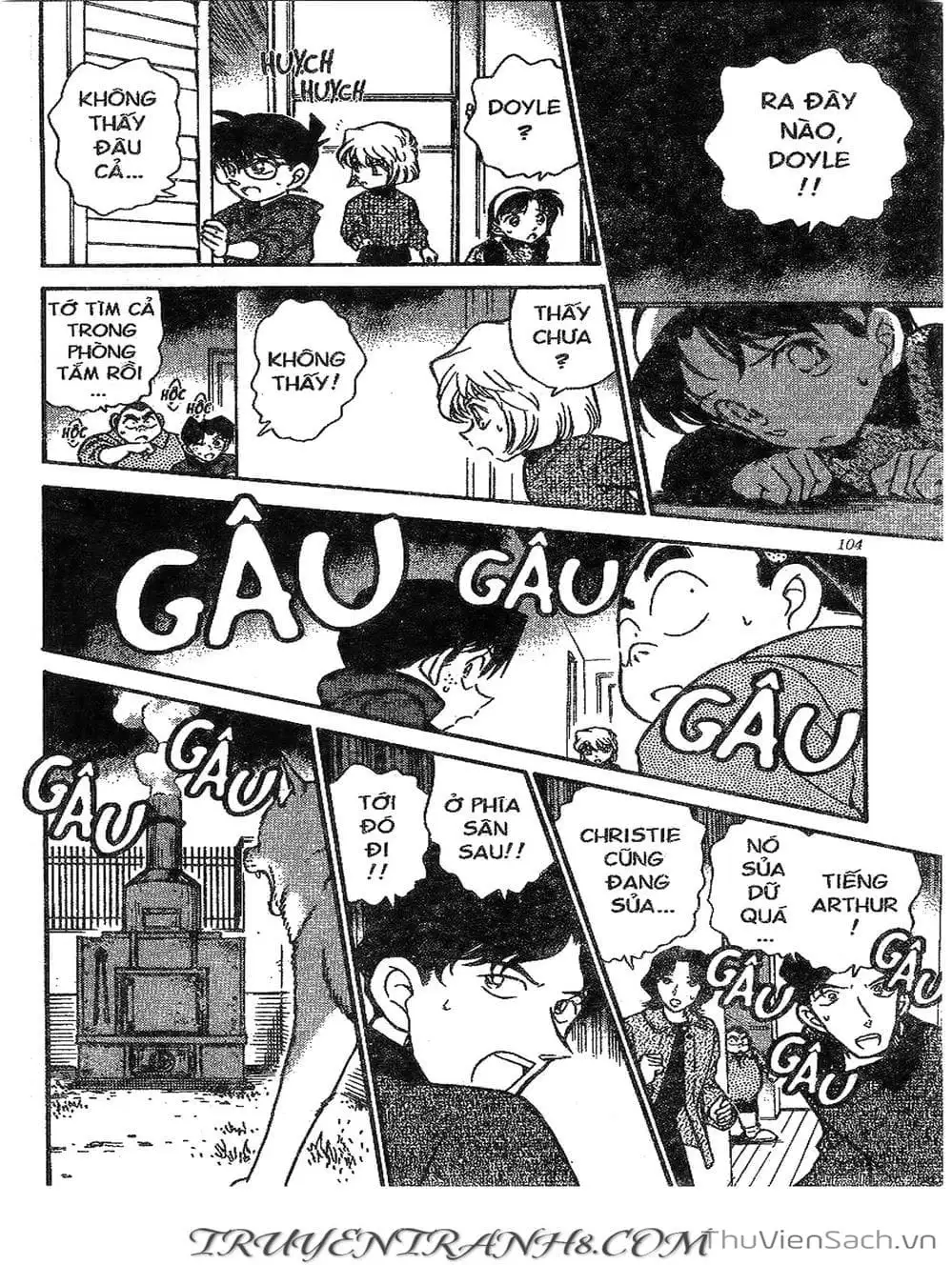 Chapter 338 - Image 9