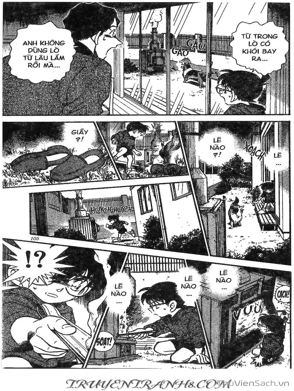 Chapter 338 - Image 10