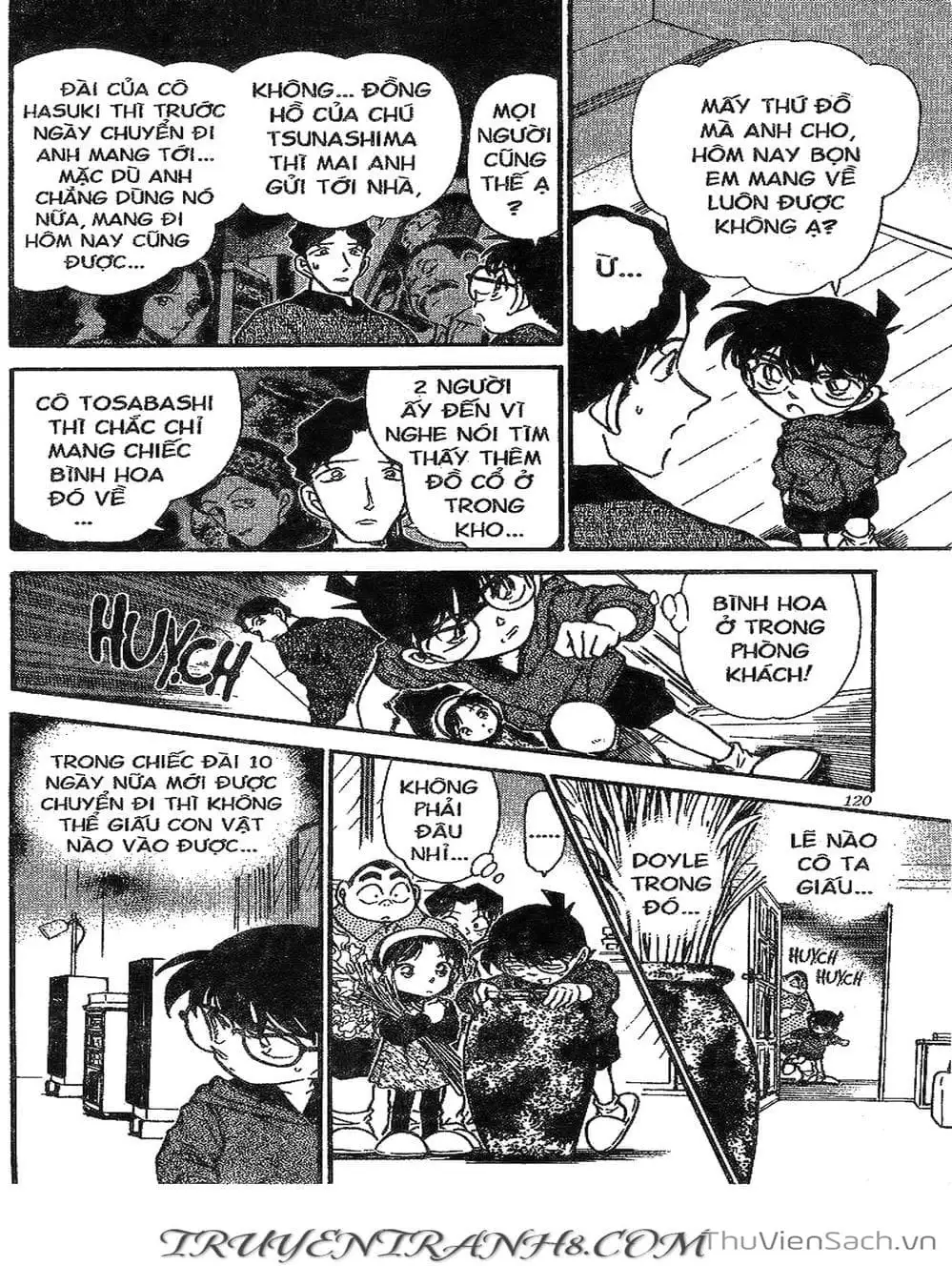 Chapter 339 - Image 11