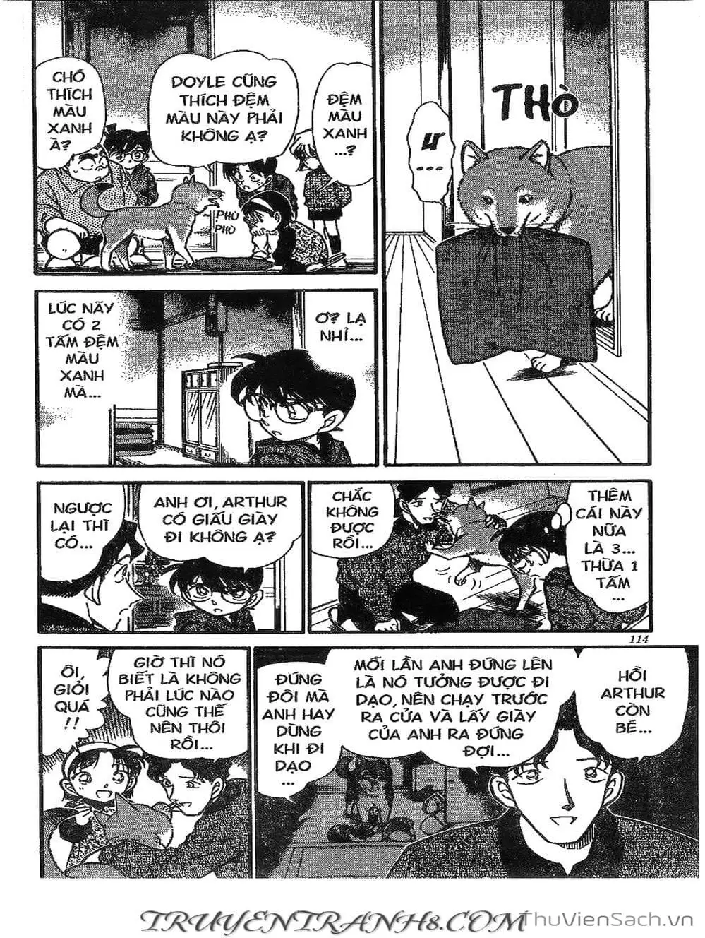 Chapter 339 - Image 5