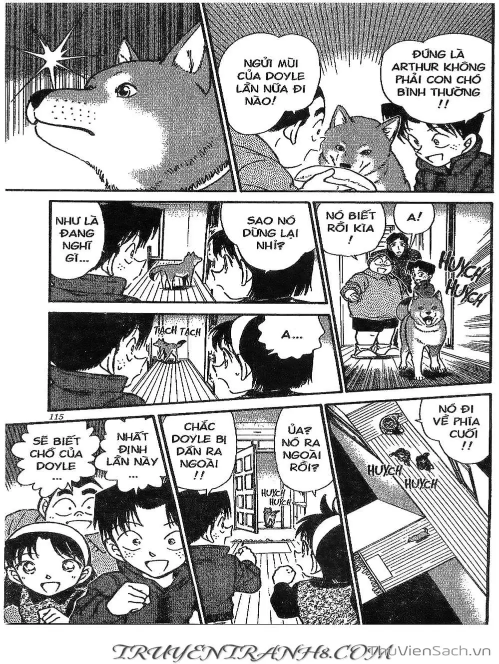 Chapter 339 - Image 6
